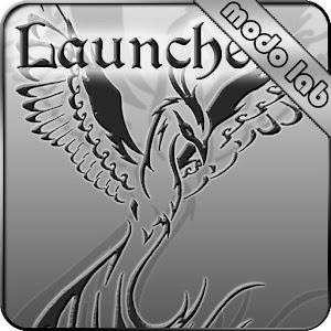 Tribal Phoenix GO Launcher EX.apk 1.0