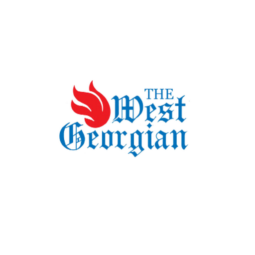 The West Georgian LOGO-APP點子