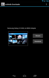 download arcMedia Lite free