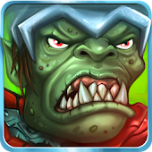 Freaky Heroes