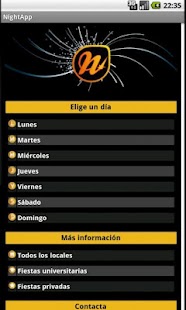 Free Download NightApp APK for Android