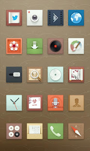 Zen GO Launcher Theme(圖4)-速報App