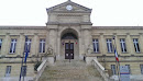 Palais De Justice D'Agen