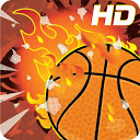 NBA Jam Kings: Slam Dunk 2K13 mobile app icon