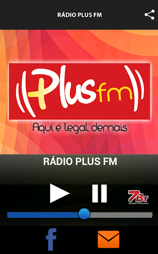 Rádio Plus FM