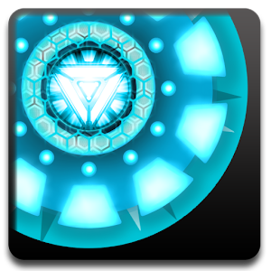 Fusion Reactor Live WP Free 2.1.0
