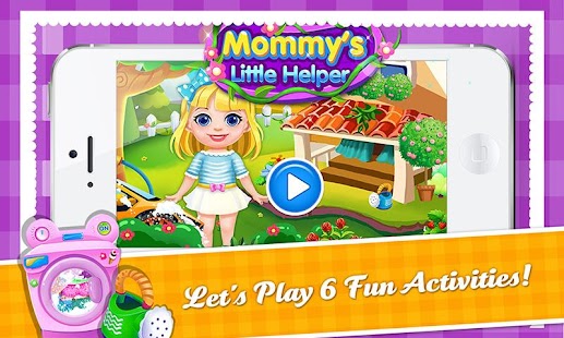How to install My Little Helper - House Care 1.1 unlimited apk for bluestacks