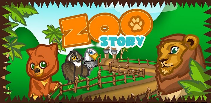 Zoo Story: Best Pets & Animals