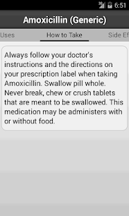 Medical Drugs Guide Dictionary(圖4)-速報App