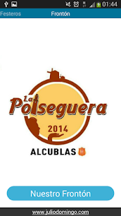 Fiestas Alcublas 2014 Screenshots 2