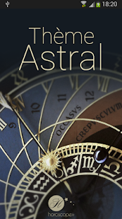 Thème Astral(圖1)-速報App