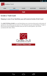 Grotte e Trulli poster 23