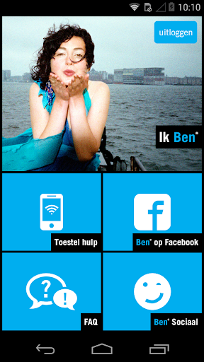 Ben App