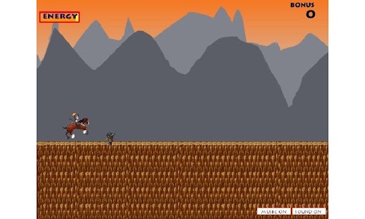Download The Brave Hussar APK for Android