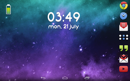 Vion Widgets poster 8