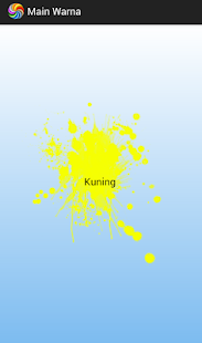 Game Anak - Main Warna(圖6)-速報App