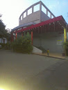 Indraprastha Hall