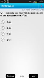 IIT-JEE 8th Number System poster 22