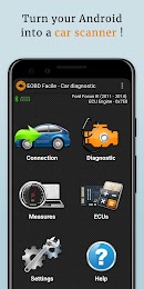 EOBD Facile: OBD2 Car Scanner 2