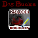Kage Bucks - 250K
