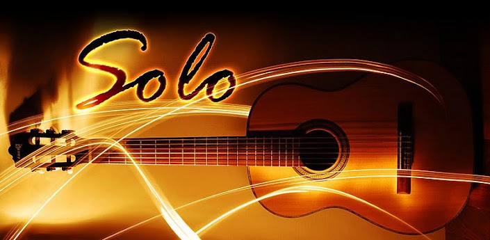 Guitar : Solo Lite