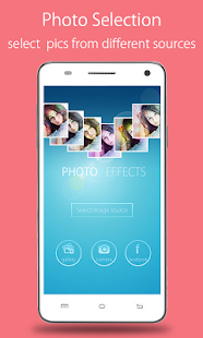 How to get Photo Effects lastet apk for android