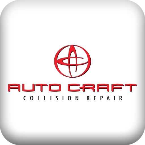 Auto Craft (APR Auto Paint) 商業 App LOGO-APP開箱王