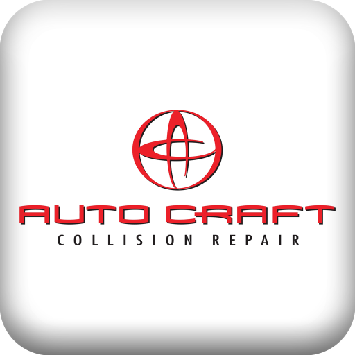 Auto Craft (APR Auto Paint) LOGO-APP點子