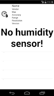 How to install Humidity Sensor 1.0 unlimited apk for pc