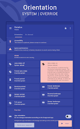 Rotation | Orientation Manager 5