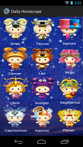 Daily Horoscope