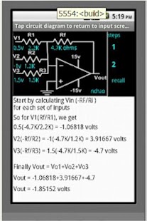How to get Neg Gain Op Amp Tutorial lastet apk for pc
