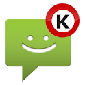 No Bimbominkia SMS logo
