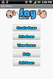 How to get Say What? Mobile Game lastet apk for laptop