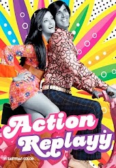 Action Replayy