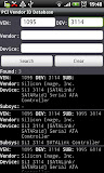 PCI Vendor/Device Database
