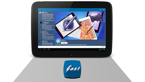 Fast Pro for Facebook Apk 2.3.1