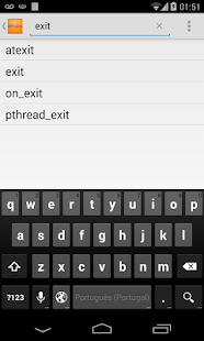 Linux Man Pages(圖3)-速報App