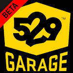 Cover Image of ダウンロード 529 Garage Beta 0.64.10 APK