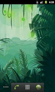 How to install Into the Jungle Live Wallpaper 0.4 apk for laptop