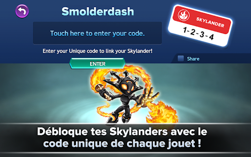 Skylanders Lost Islands™ - screenshot thumbnail