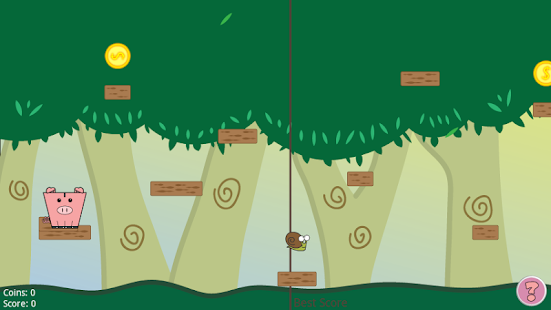 Piggy Jump(圖7)-速報App