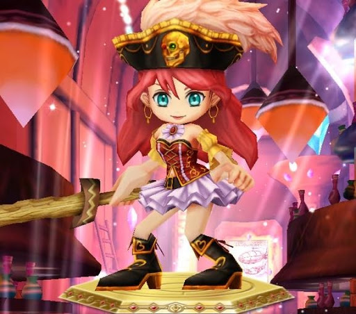 白猫プロジェクト 情熱の女海賊 カルディナ 白猫プロジェクト 攻略wiki 白プロ
