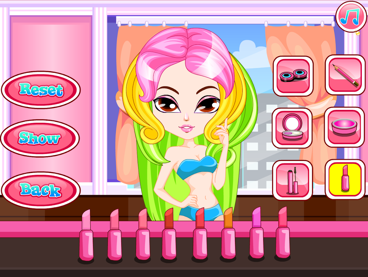 Beauty Hair Salon - Android Apps on Google Play