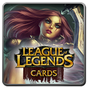 League of Legends Cards mobile app icon