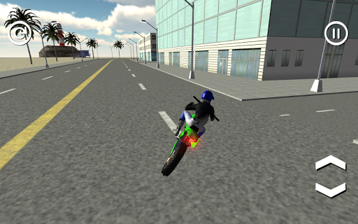 Motocross Super Drift