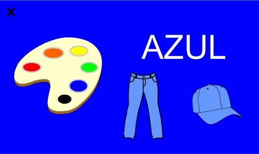 BABY COLORS Screenshots 1
