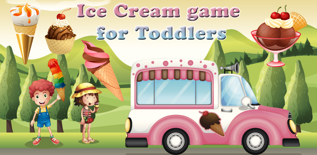 Ice cream игра картинки