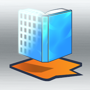 BookAnd : 3D CoverLab 社交 App LOGO-APP開箱王