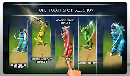 Nazara Cricket poster 5